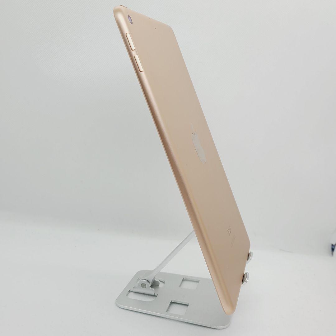 iPad mini 第5世代 64GB WIFI ゴールド