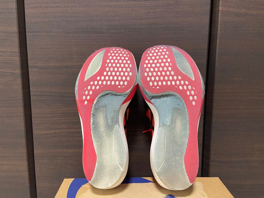 タ*カ様 26.5cm メタスピードスカイtokyo