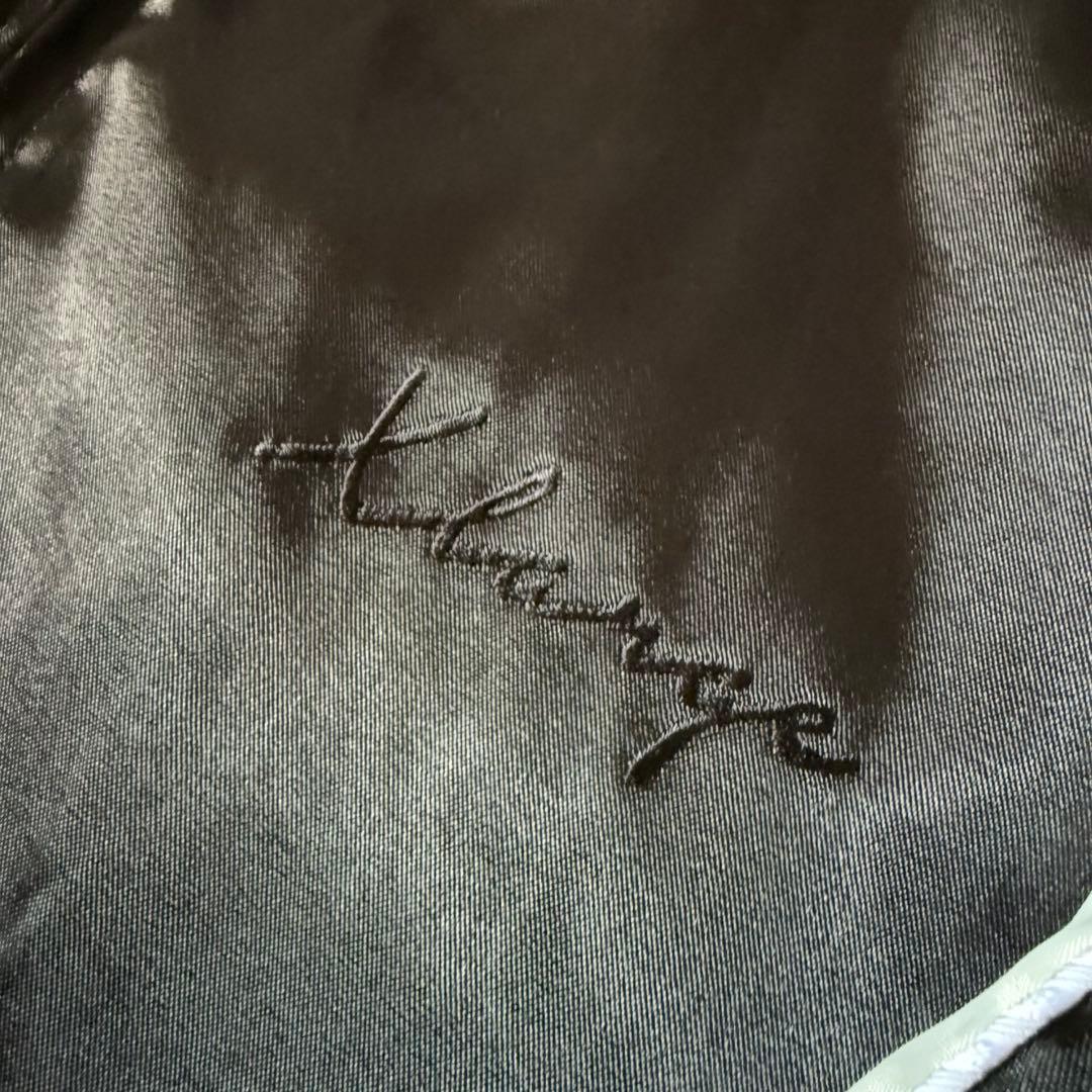 XLARGE リバーシブル スカジャン