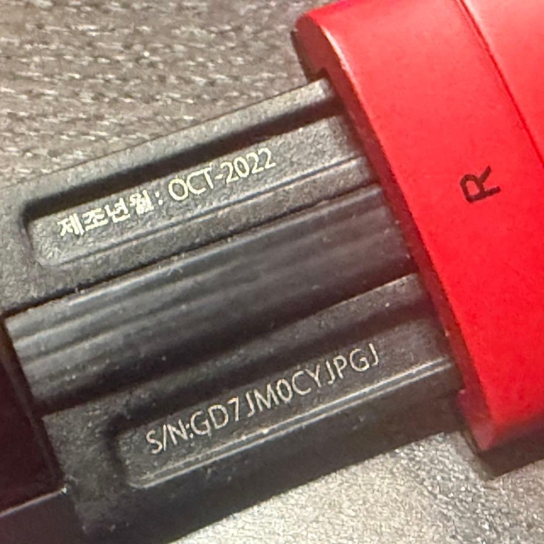 動作確認済　Beats Studio Wireless