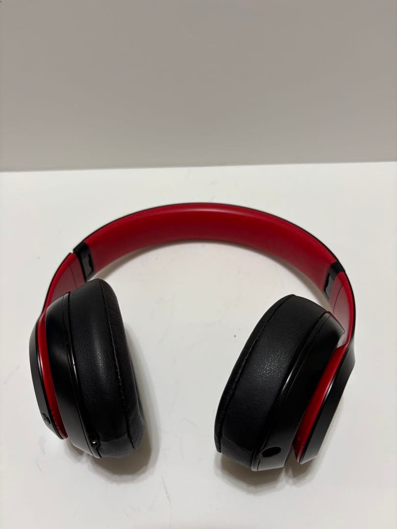 動作確認済　Beats Studio Wireless