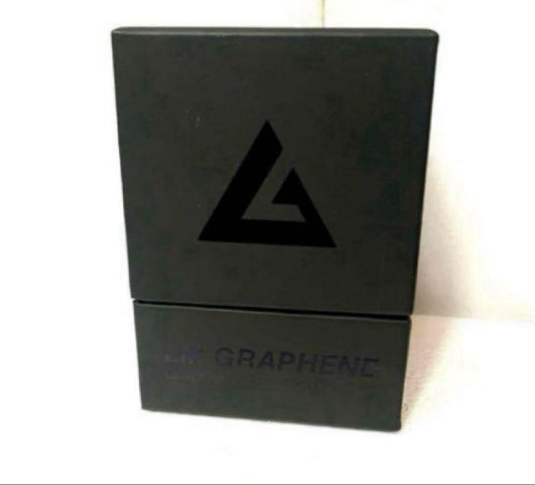 LUMINUS「LM GRAPHENE」 最上級モデル【30ml】