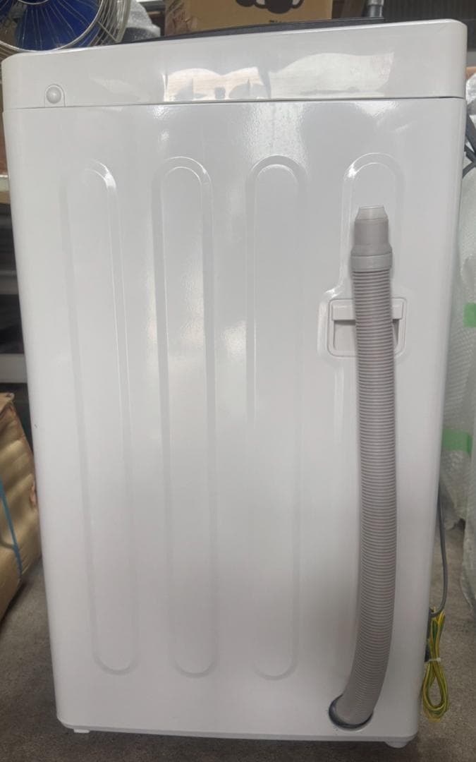 AQUA アクア 全自動洗濯機 AQW-G50HJ 2020年製 5kg