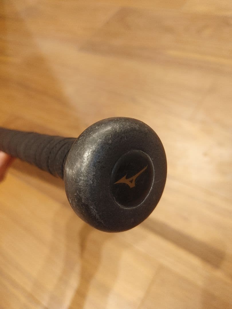 Mizuno ギガキング　少年軟式