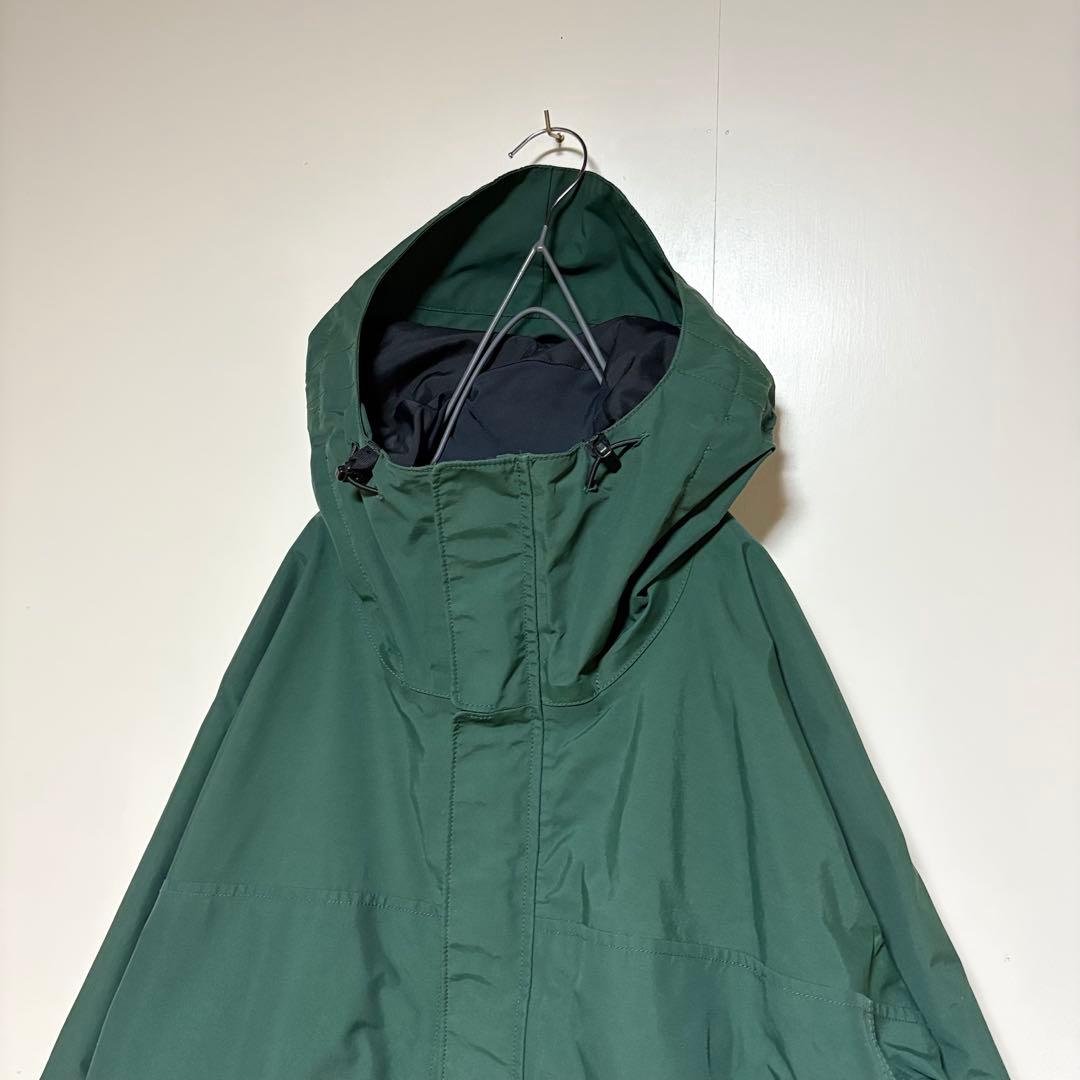 グリーンクロージング ウェア スノーボード パウダー スノーサーフ フリーラン