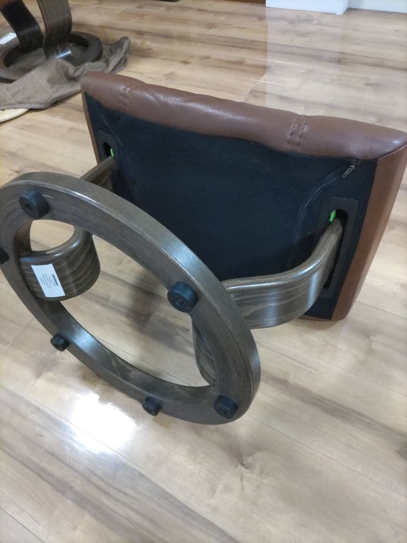 オットマン　ストレスレスチェアS用