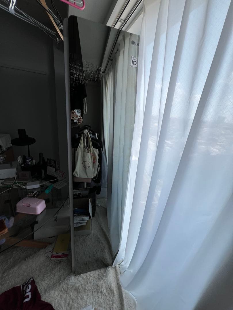 [Maison Vivian★ジュエリー ]LG Styler