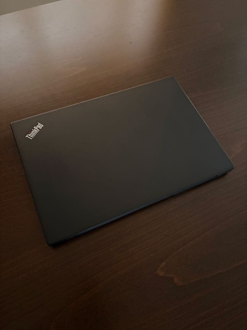 Lenovo Thinkpad X280 16GB i5-8350u ジャンク