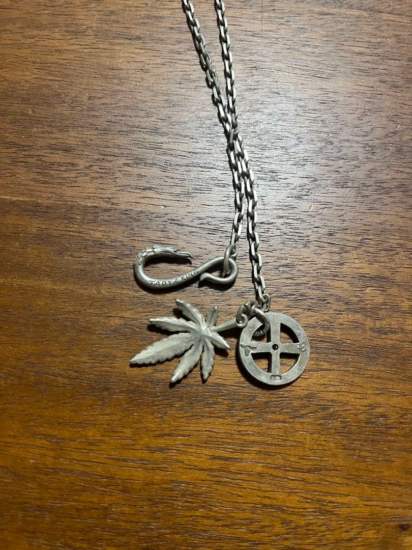 Wave　tady&king カスタムセット