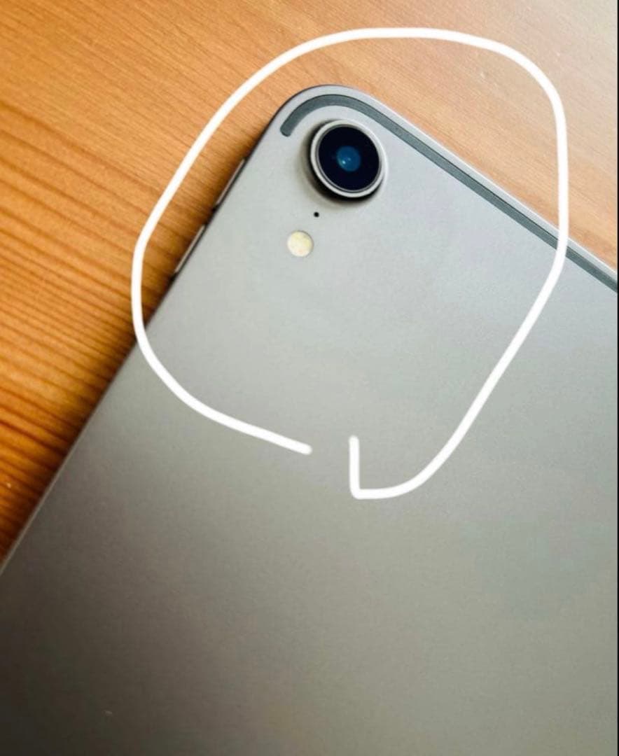 iPad Pro 11インチ 第一世代 1TB