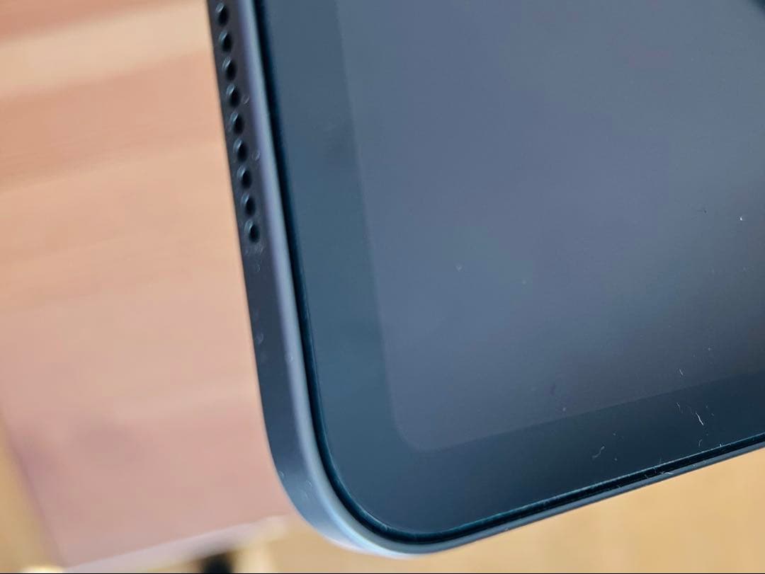 iPad Pro 11インチ 第一世代 1TB