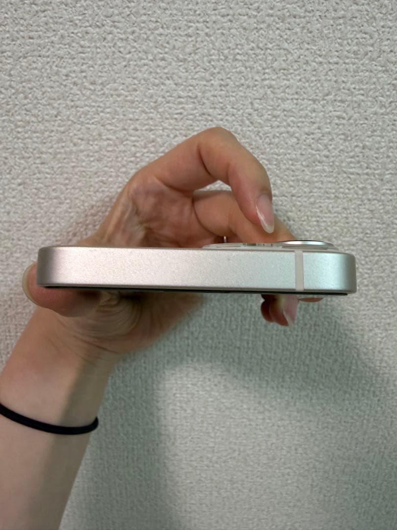 iPhone13mini 256GB スターライト