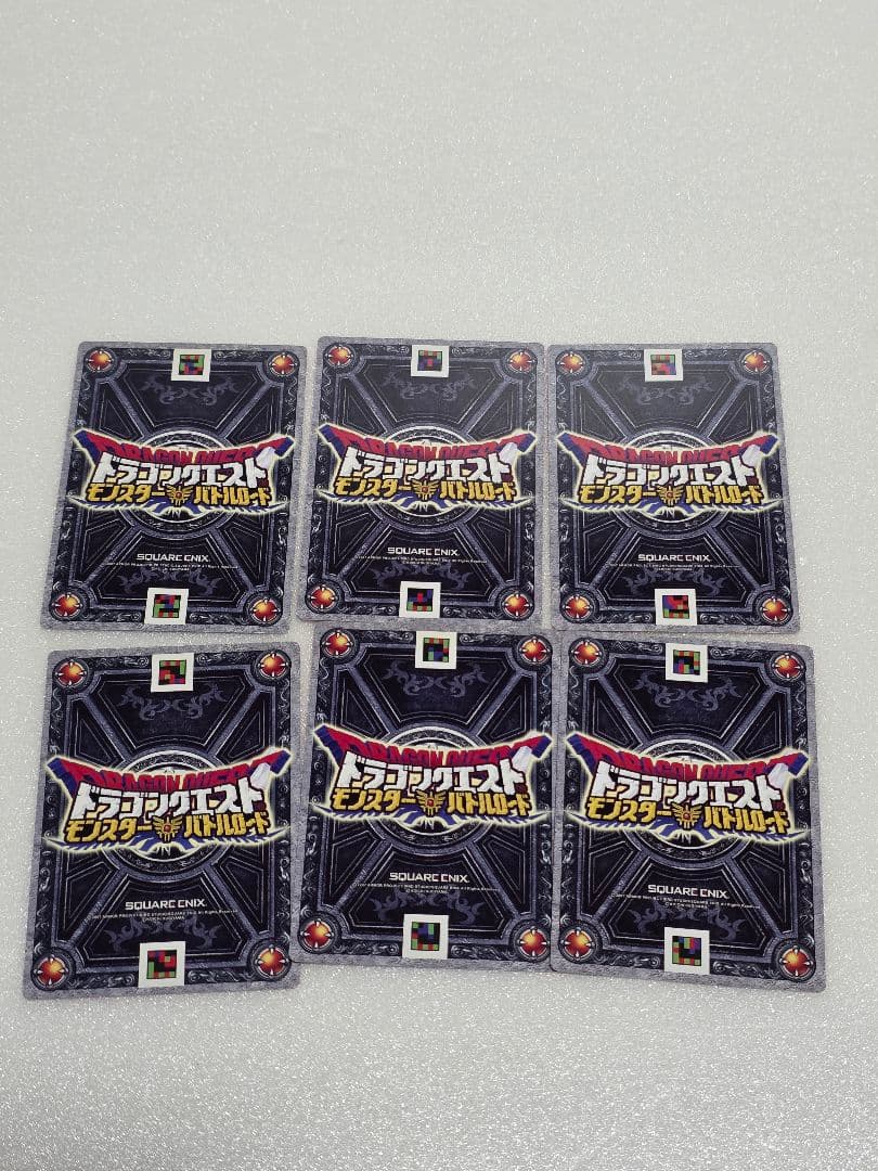 ドラゴンクエスト　モンスターバトルロード　モリーセレクション　ドラクエ