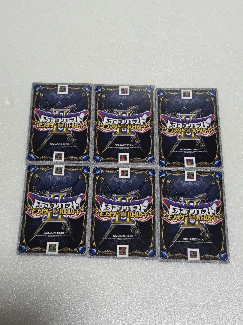 ドラゴンクエスト　モンスターバトルロード　モリーセレクション　ドラクエ