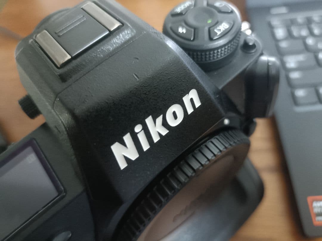 ニコン Nikon Z9 ボディ