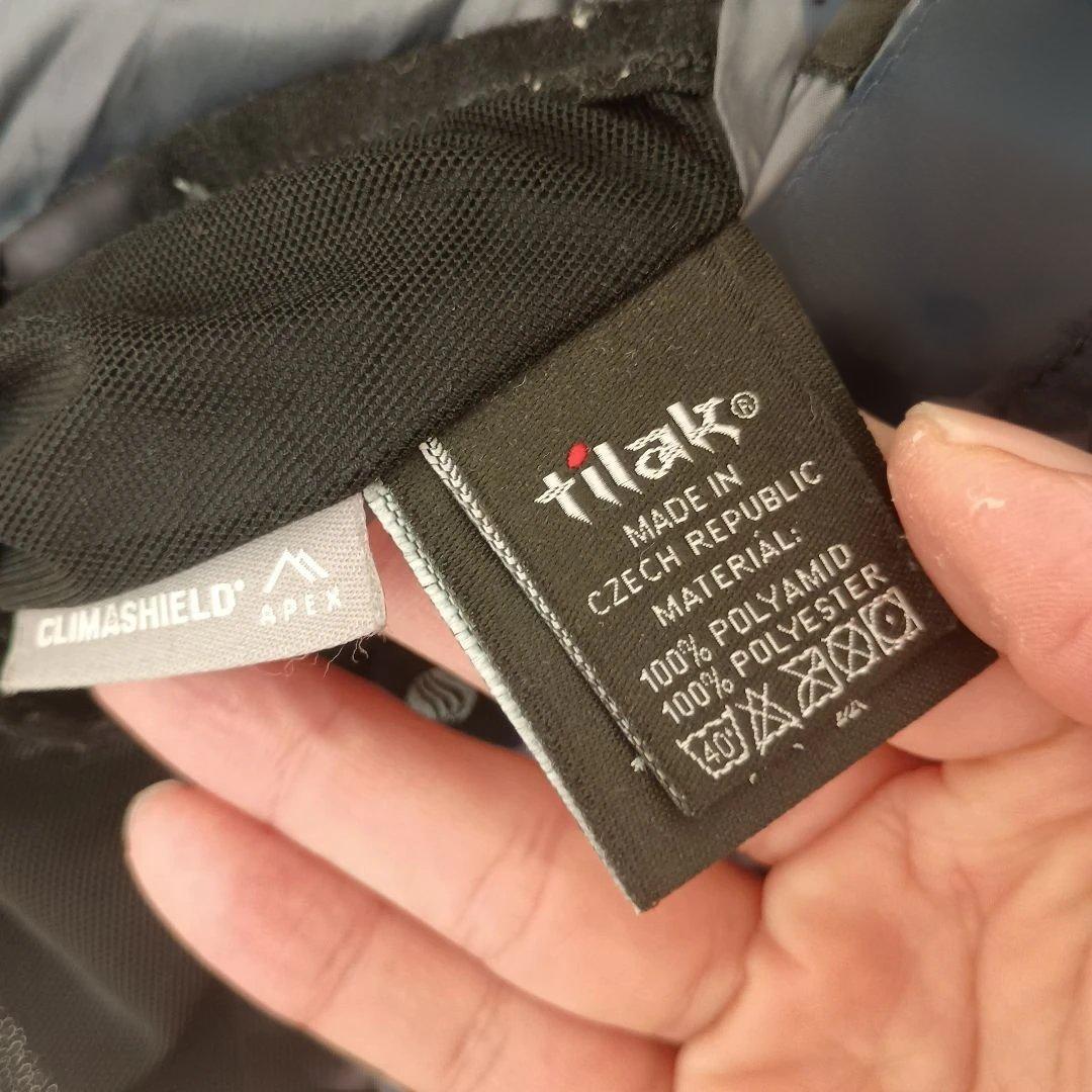 【S】tilak　Tilak poutnik PYGMY VEST ベスト