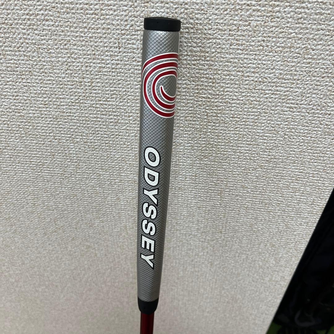 オデッセイ　ホワイトホットOG #7 NANO 34インチ ほぼ新品✨