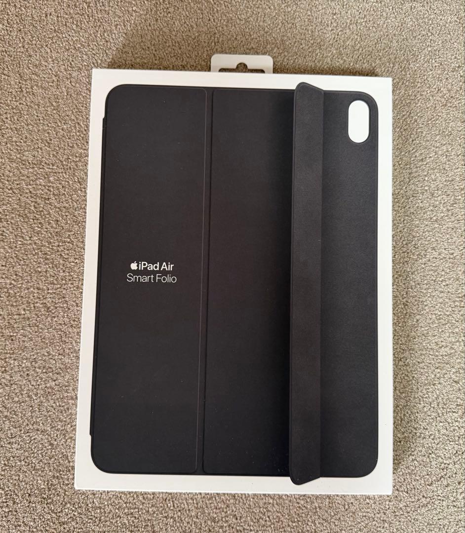 【新品】iPadAir (M3)11インチ/ Smart Folio セット