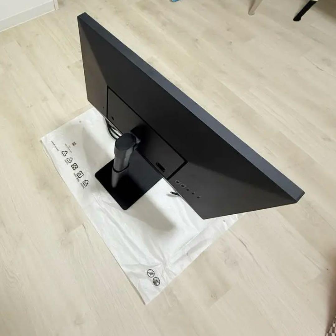 Apple純正UltraFine 4K Display 24㌅Retina LG