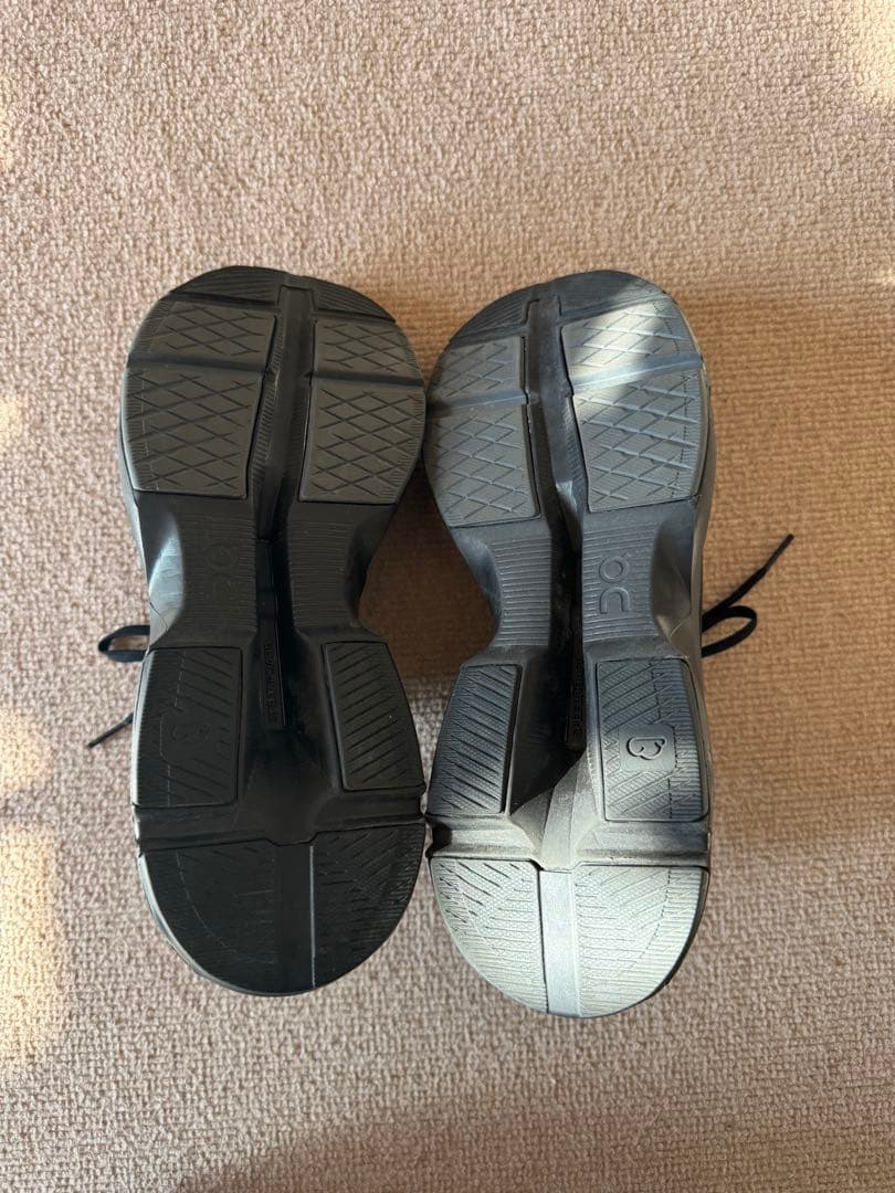 On Cloudpulse スニーカー26.5cm