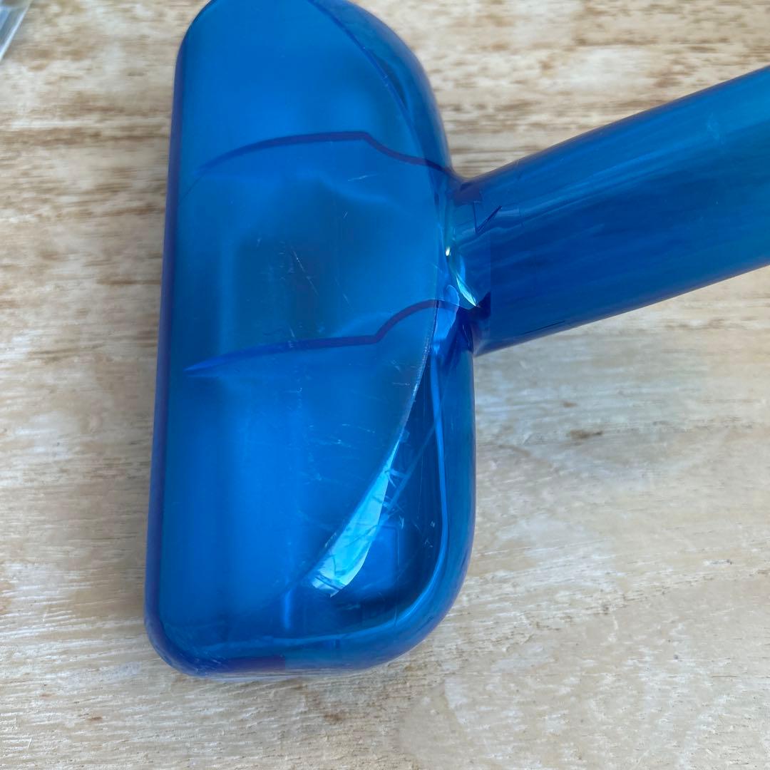 【HITACHI PV-H23 こまめちゃん】　2018年製　純正ごみパック✖️3