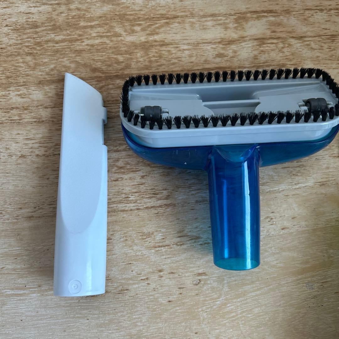 【HITACHI PV-H23 こまめちゃん】　2018年製　純正ごみパック✖️3