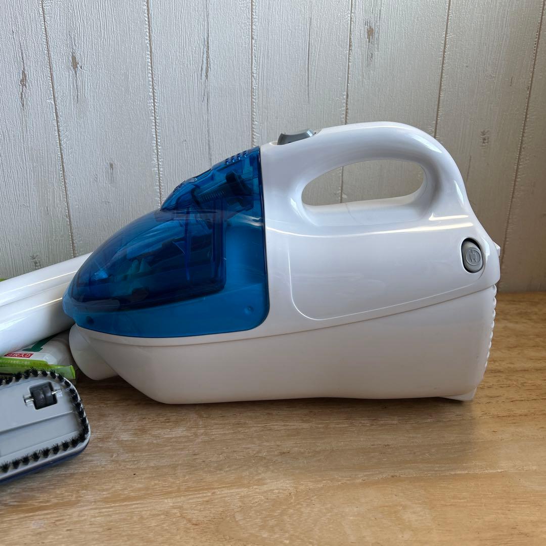 【HITACHI PV-H23 こまめちゃん】　2018年製　純正ごみパック✖️3