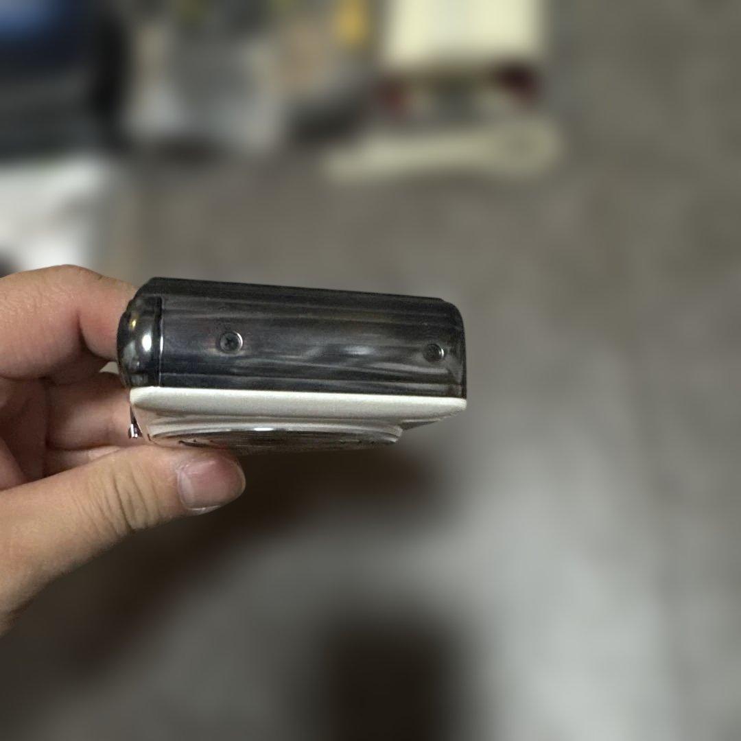 Panasonic LUMIX DMC-FX70 動作確認済み