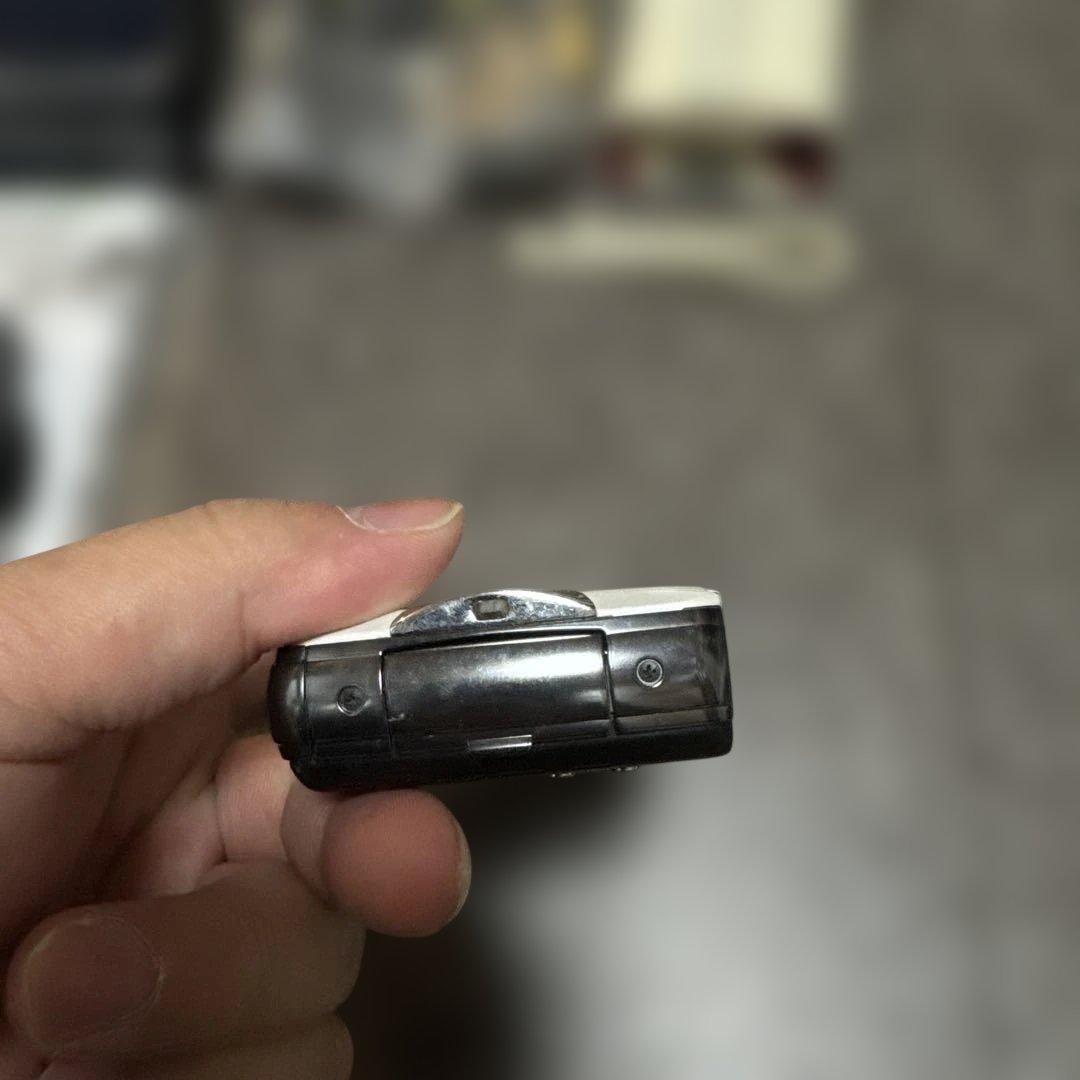 Panasonic LUMIX DMC-FX70 動作確認済み