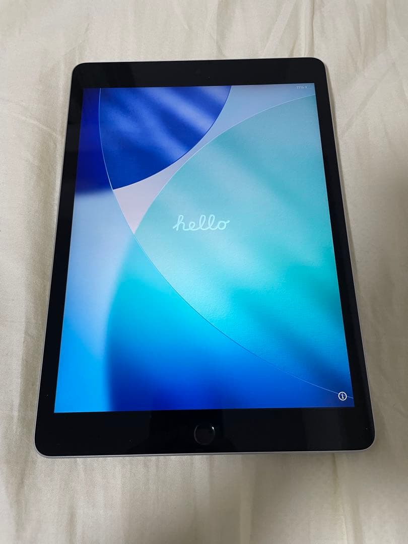 Apple iPad 第9世代　64gb Wi-Fi