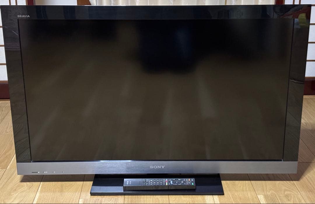 SONY KDL-40EX500 40インチ 液晶テレビ ソニー　ブラビア