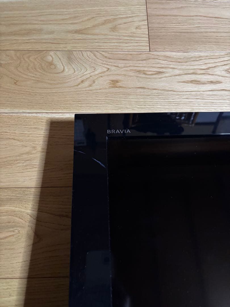 SONY KDL-40EX500 40インチ 液晶テレビ ソニー　ブラビア