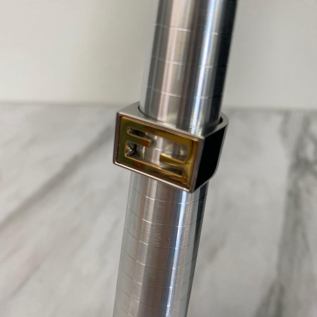 ＊FENDI フェンディ リング IT4019 Sサイズ　17号