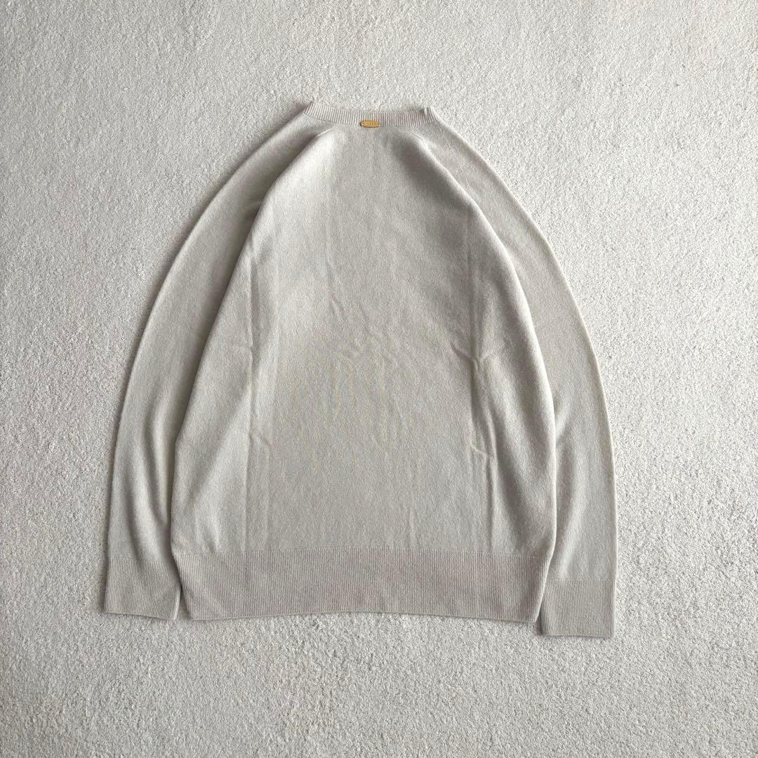 ドゥーズィエムクラス　CAPRI クルーネックプルオーバー