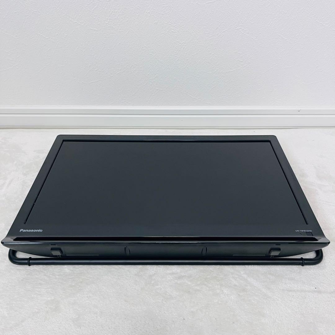 Panasonic プライベート ビエラ UN-19FB10HD