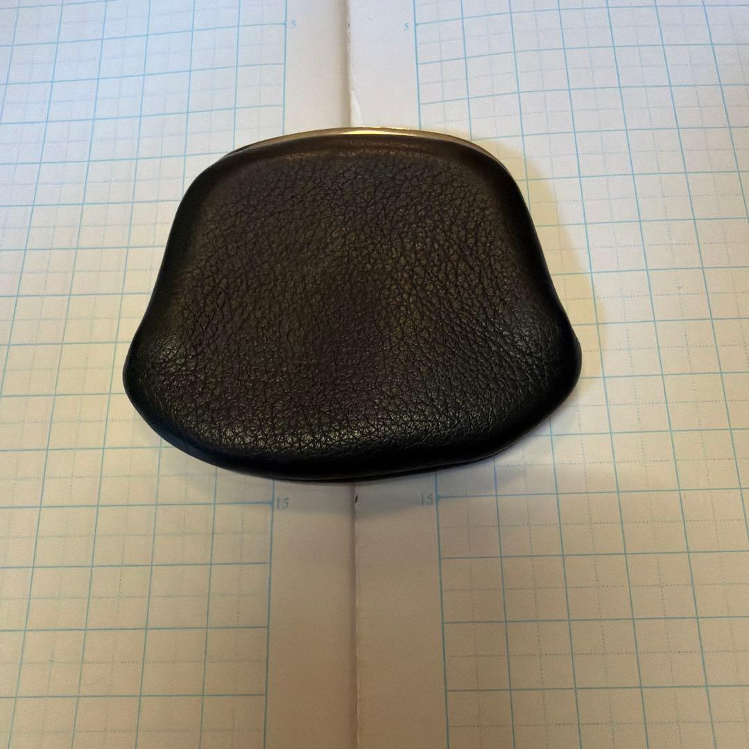 WILD SWANS ブラック ケース ワイルドスワンズ 小銭入れ