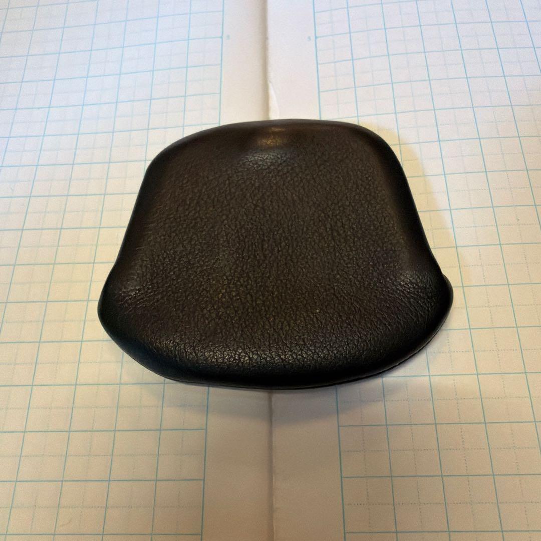 WILD SWANS ブラック ケース ワイルドスワンズ 小銭入れ