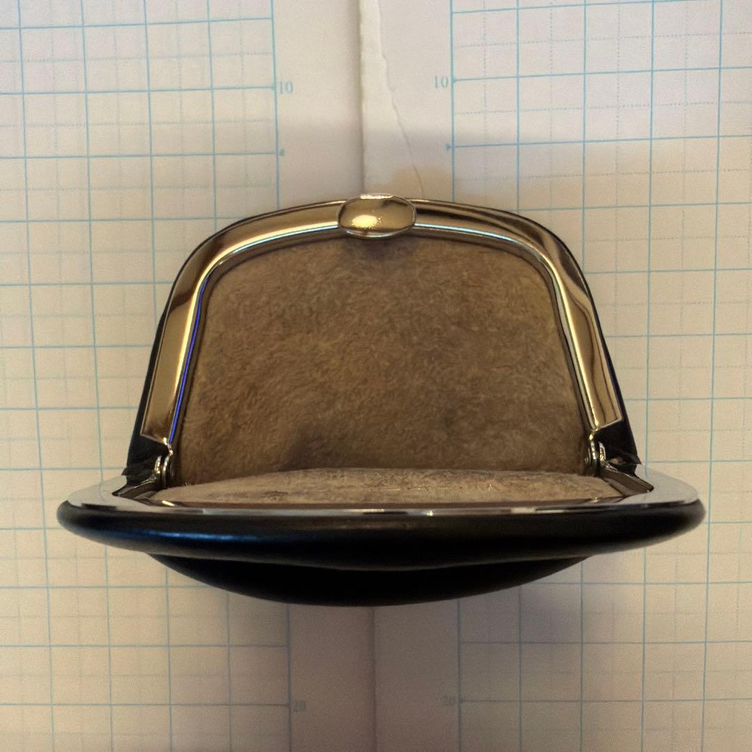 WILD SWANS ブラック ケース ワイルドスワンズ 小銭入れ