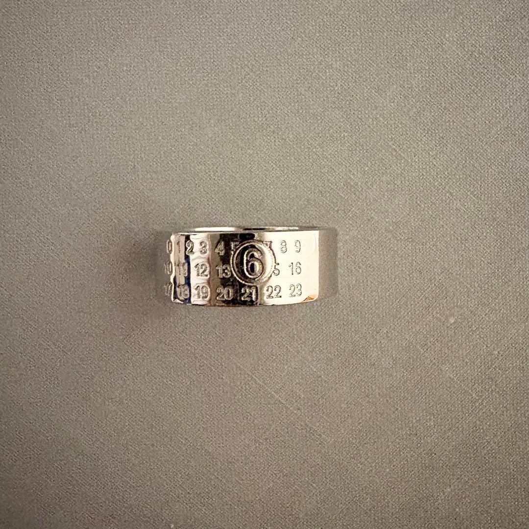 MM6 リング 16.5号相当 SM6UQ0057