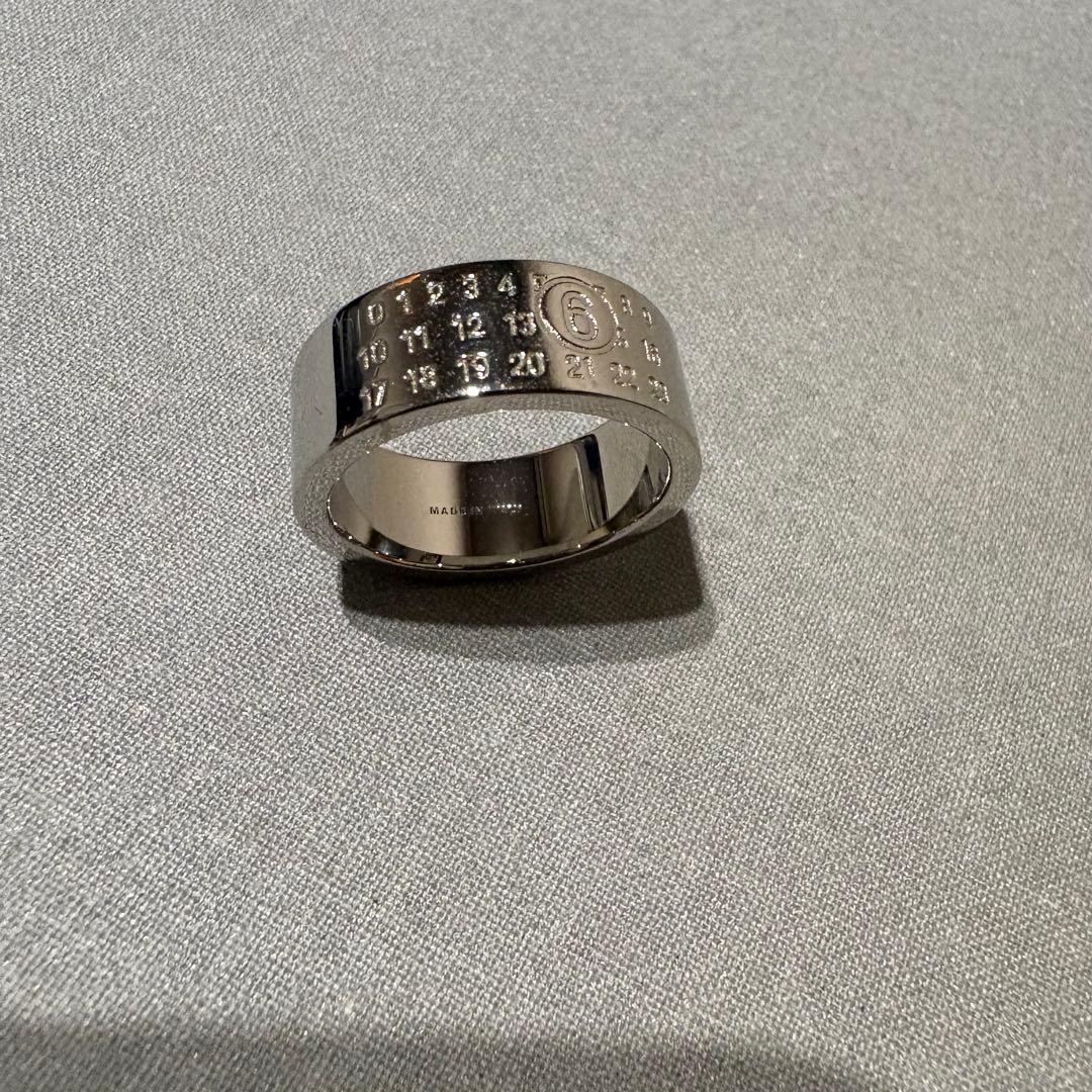 MM6 リング 16.5号相当 SM6UQ0057