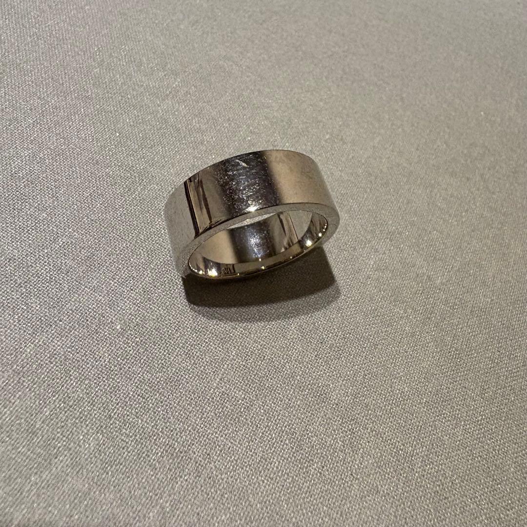 MM6 リング 16.5号相当 SM6UQ0057