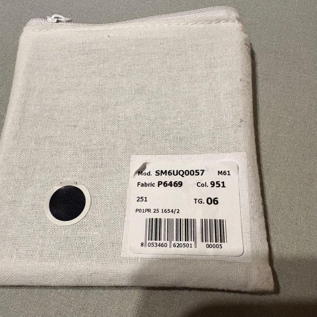 MM6 リング 16.5号相当 SM6UQ0057