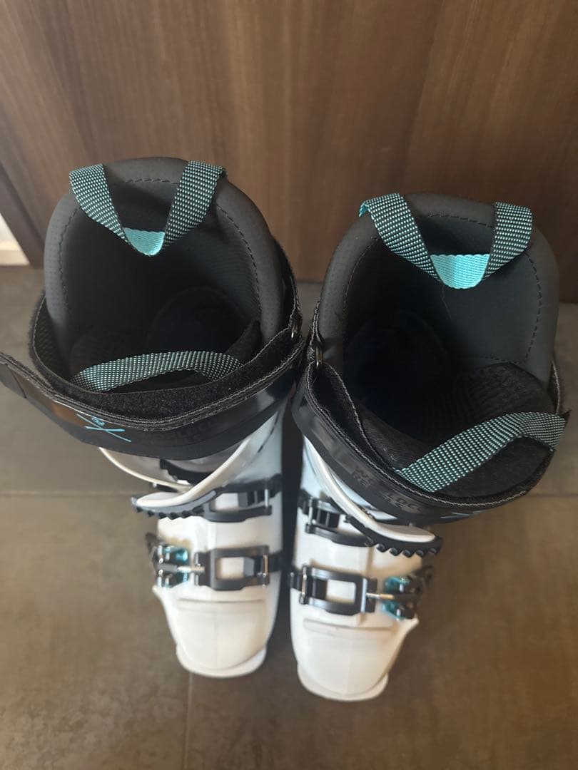 HEAD スキー ブーツ 7万円で2025年1月購入23.5cm