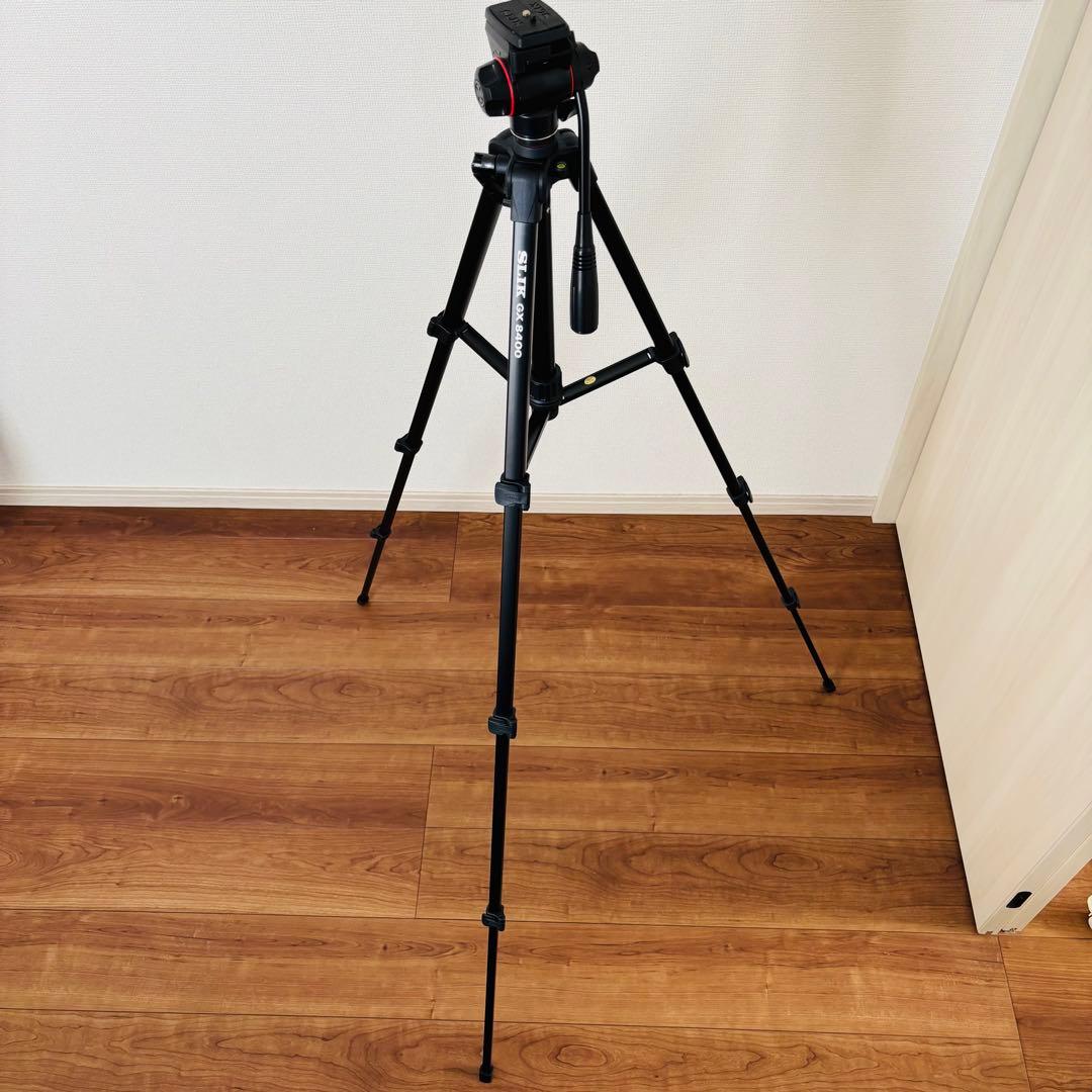 【動作品】SONYハンディーカム（HDR-CX675）アクセサリー 三脚付属