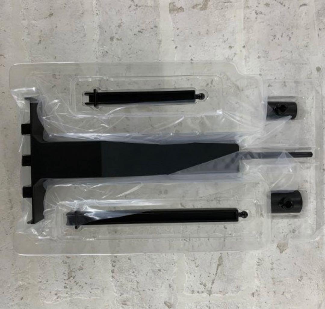 魔戒可動 竜陣ガロ 牙狼 GARO RED REQUIEM フィギュア