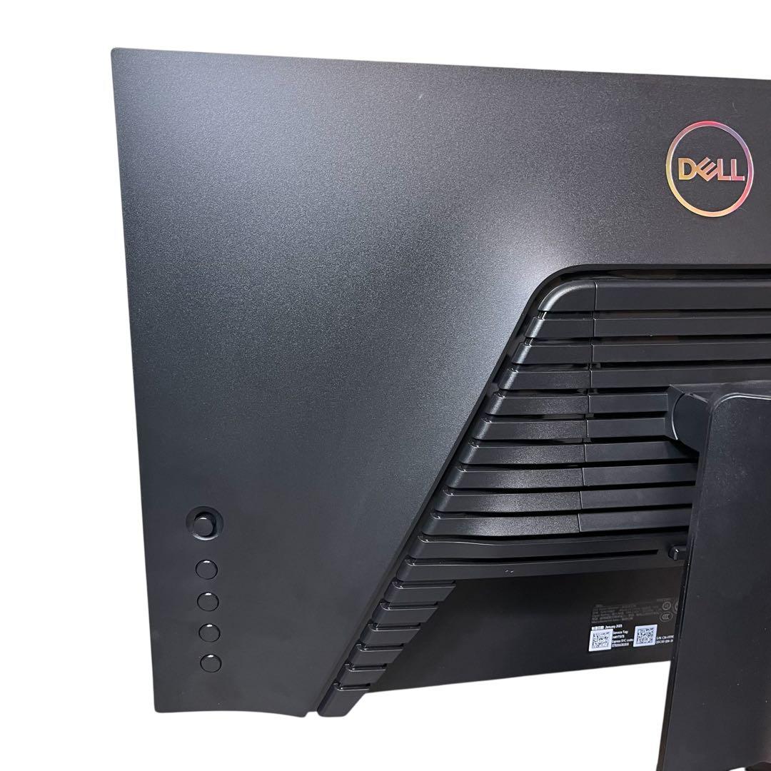 DELL S2421HGF ゲーミングモニター デル モニター ゲーム