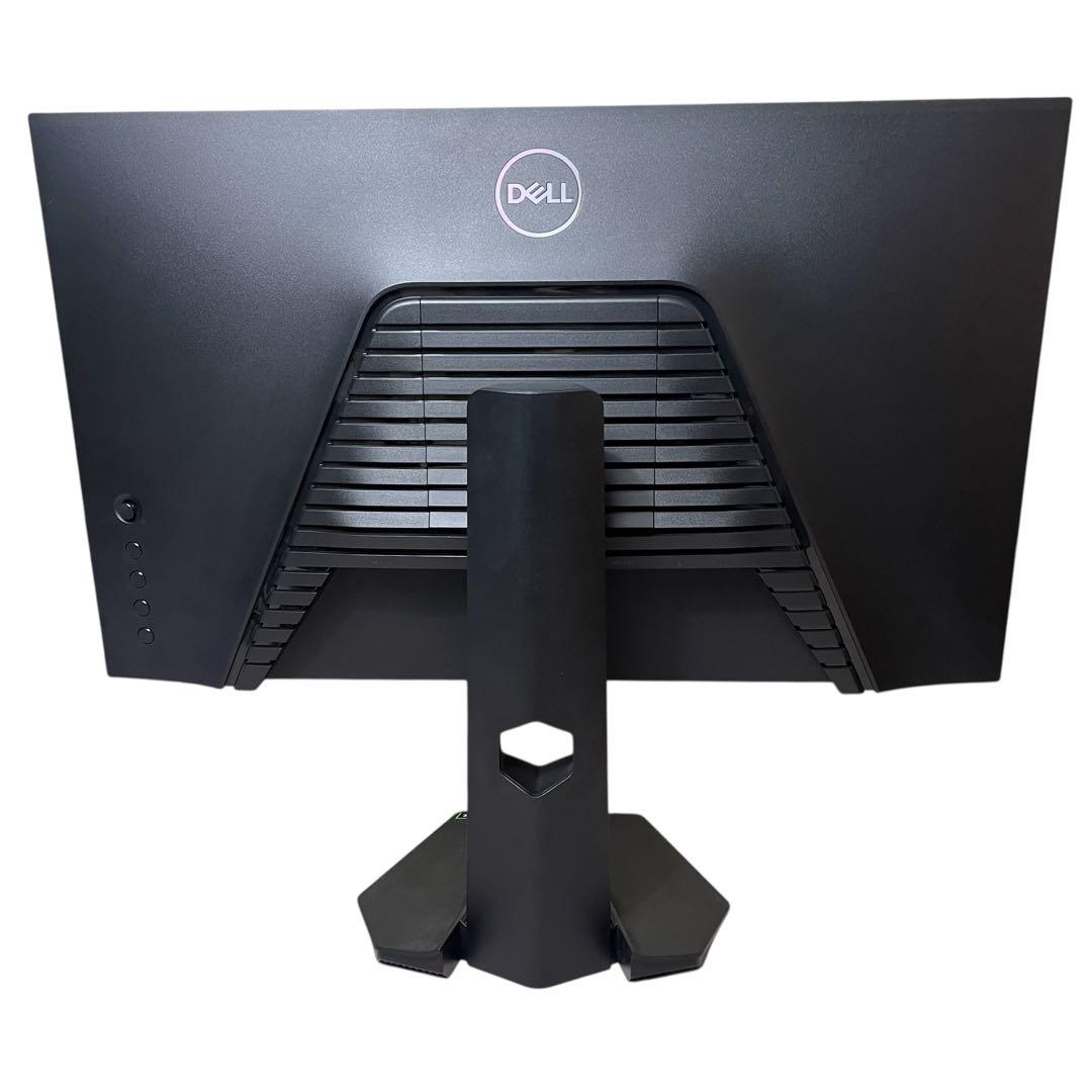DELL S2421HGF ゲーミングモニター デル モニター ゲーム