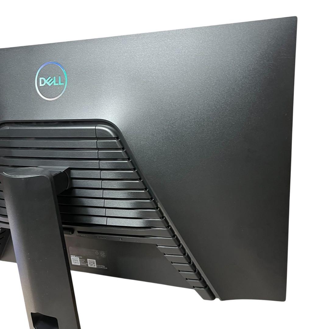 DELL S2421HGF ゲーミングモニター デル モニター ゲーム