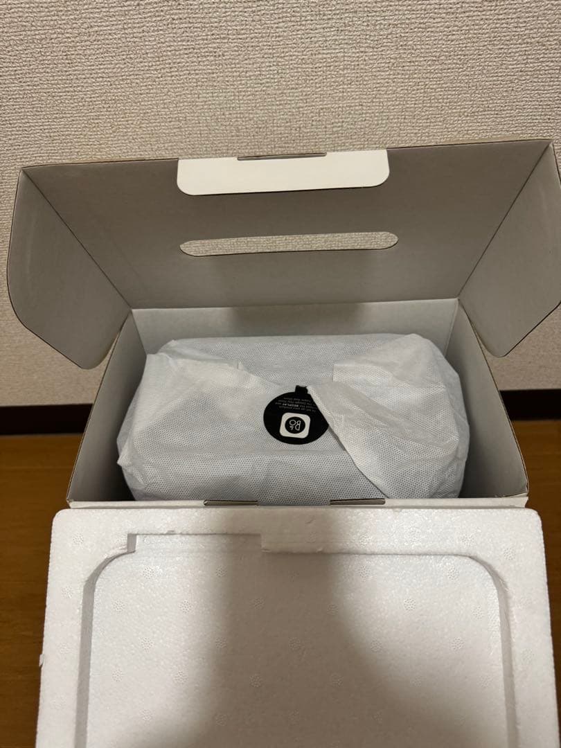 B&O PLAY BEOLIT 17 ワイヤレススピーカー グレー