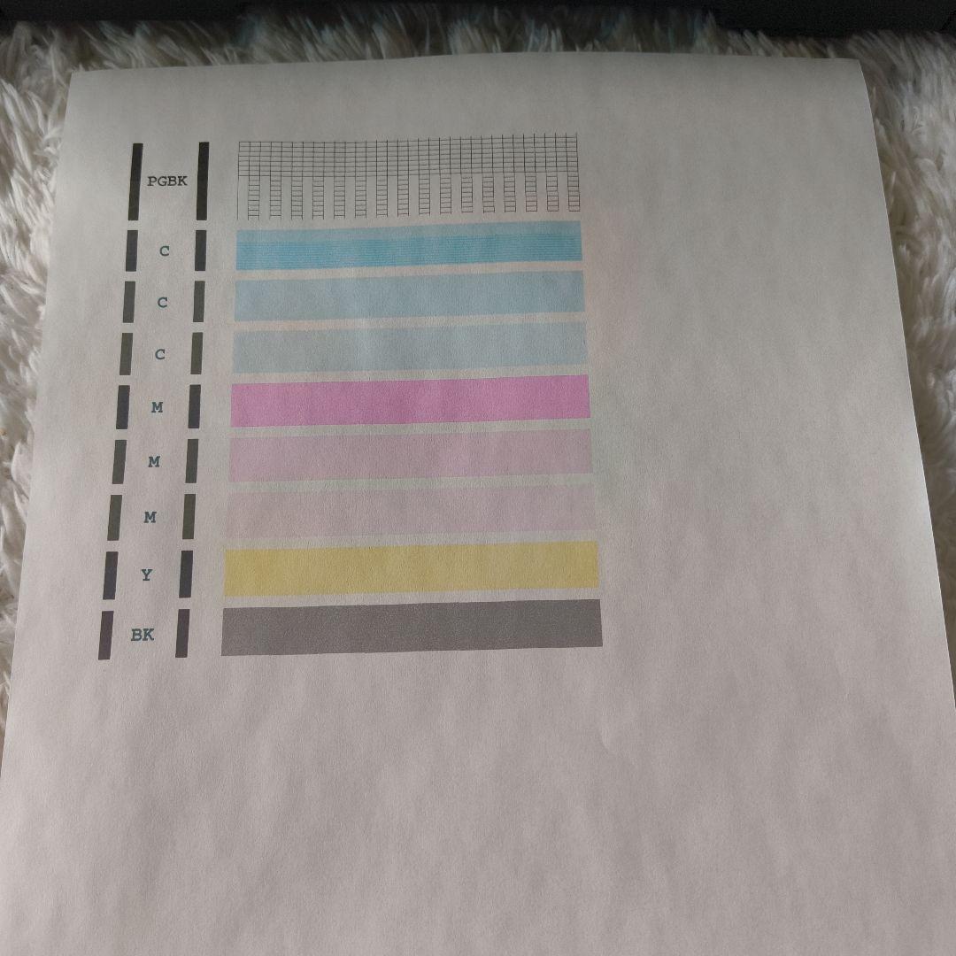 Canon MP610 インクジェットプリンター